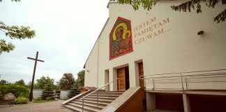 Msze święte