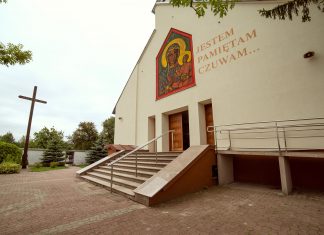 Msze święte